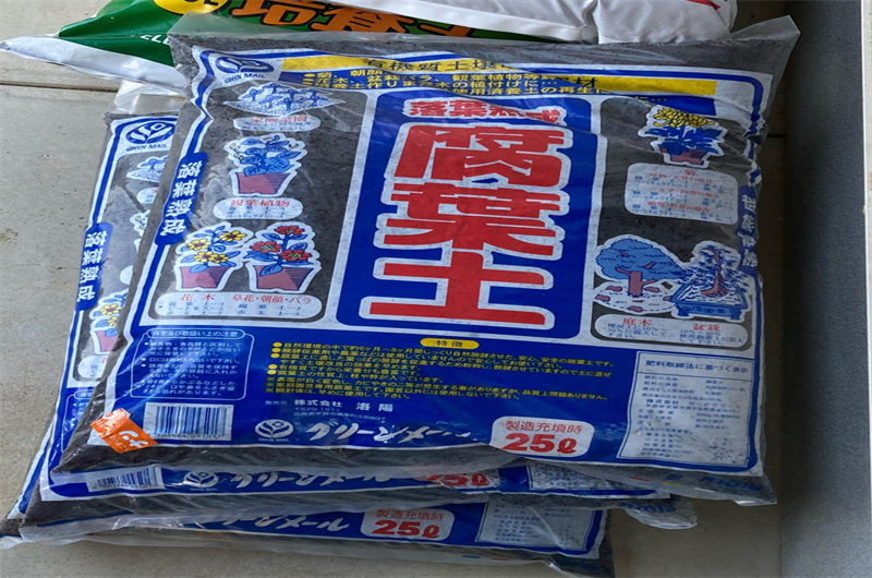 落ち葉堆肥の基本知識